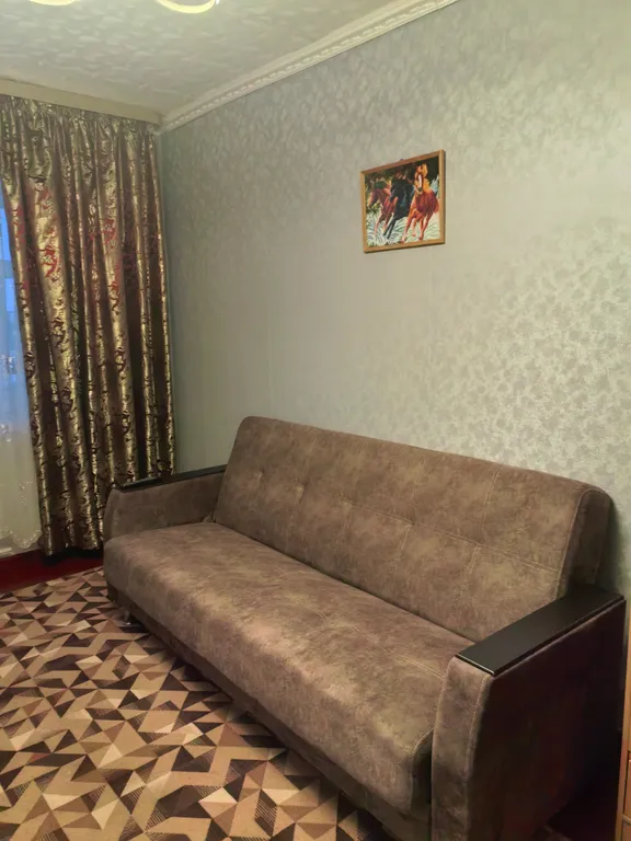 Самая уютная квартира ждёт вас