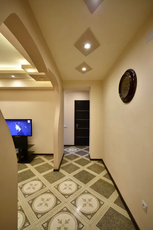 Квартира на центре Еревана