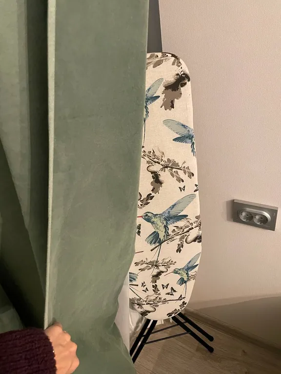 Апартаменты рядом с морем и парком