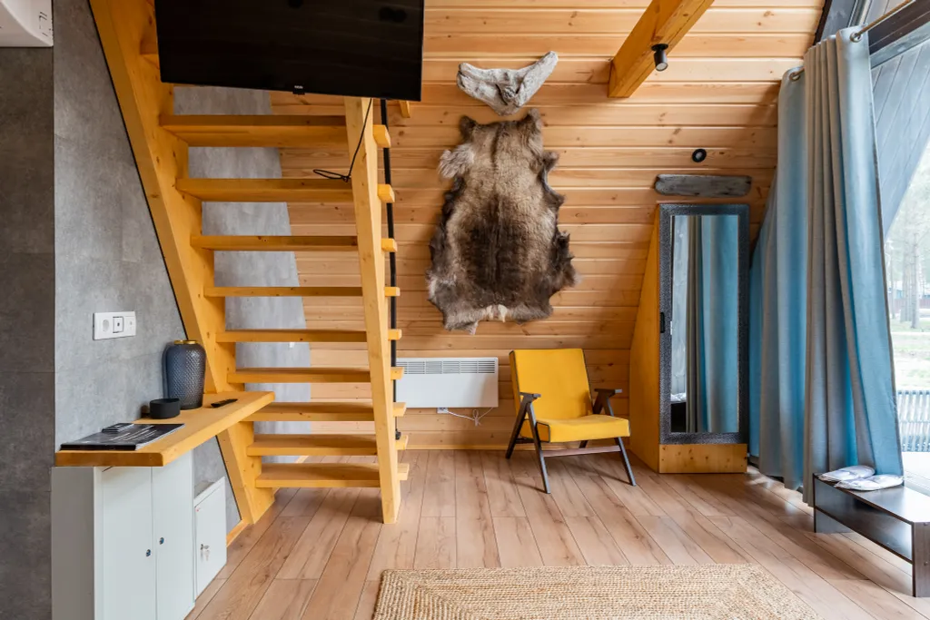 Дом гретель