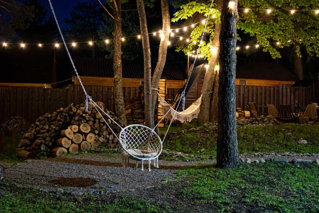 Коттедж Коттедж Барнхаус — Архыз