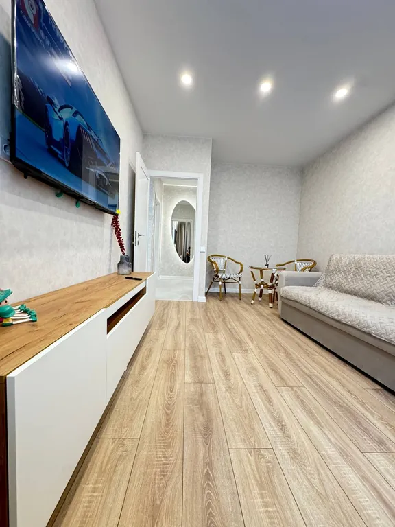 Квартира в лучшем районе Ставрополя