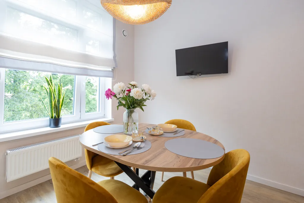 Квартира Уютная квартира в историческом центре города — Калининград