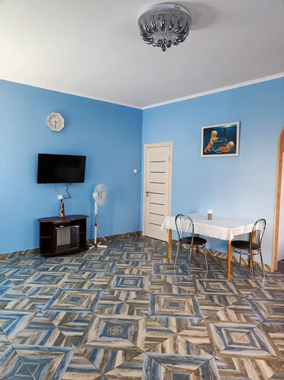 Гостевой дом, коттедж-клуб-баня для семейного отдыха