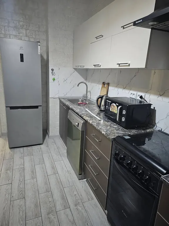 Уютная квартира в центре