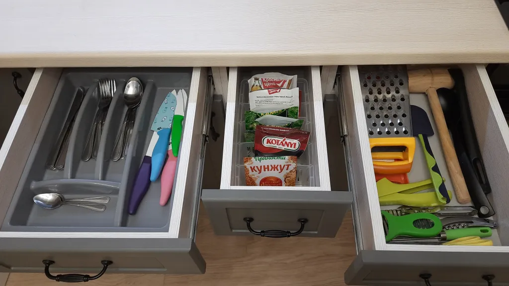 Уютная квартира с продуманным ремонтом