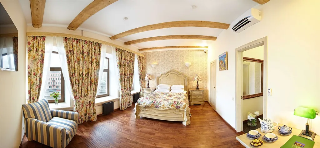 Квартира Комната — Санкт-Петербург