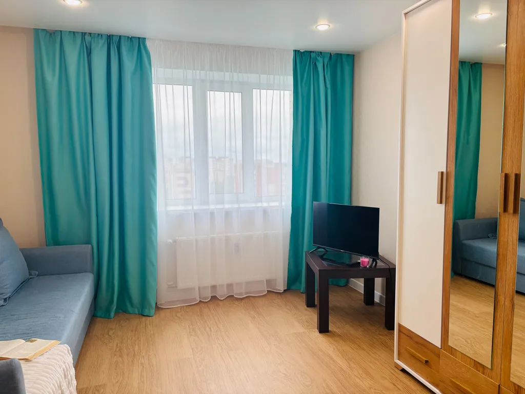 Новая квартира в красивом центре | Квартирный вопрос