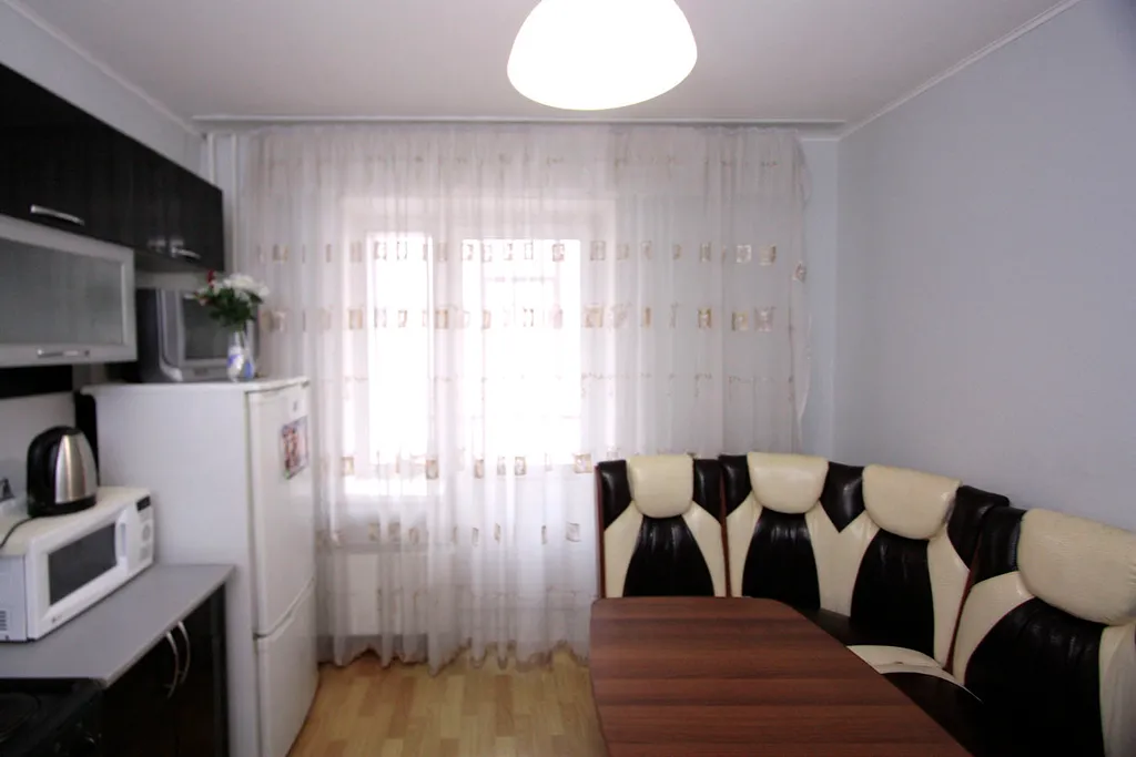 Уютная квартира на Взлетке