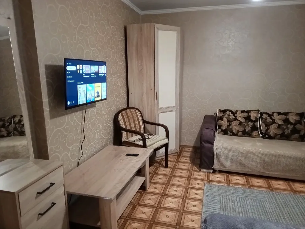 Домик в Пятигорске