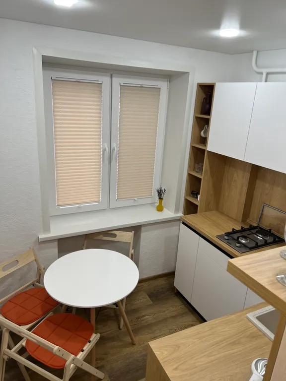 Классная квартира в центре города