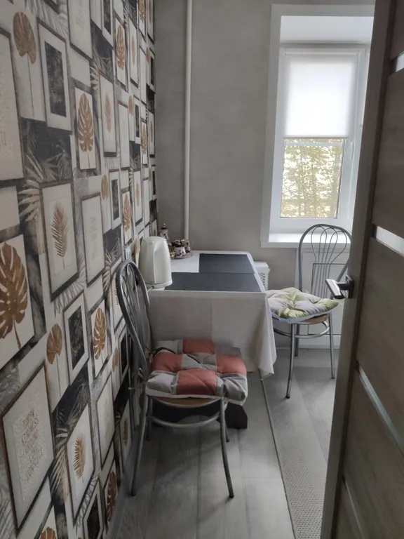 Квартира в центре города