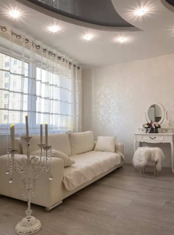 Идеальное место для романтики найдено