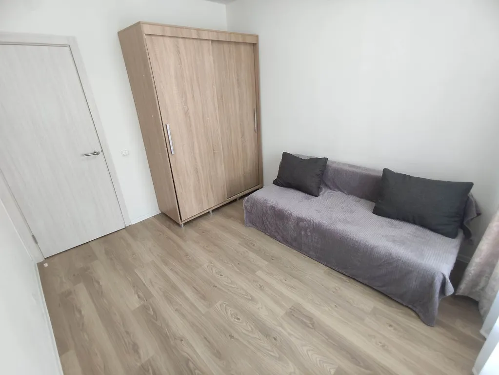 Квартира на прудах