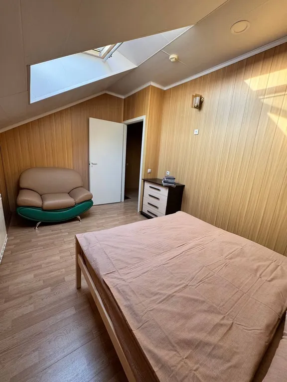 Таунхаус на горе