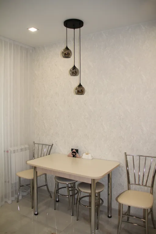 Квартира с видом на Волгу
ЖК Европейский 
рядом набережная и горпарк