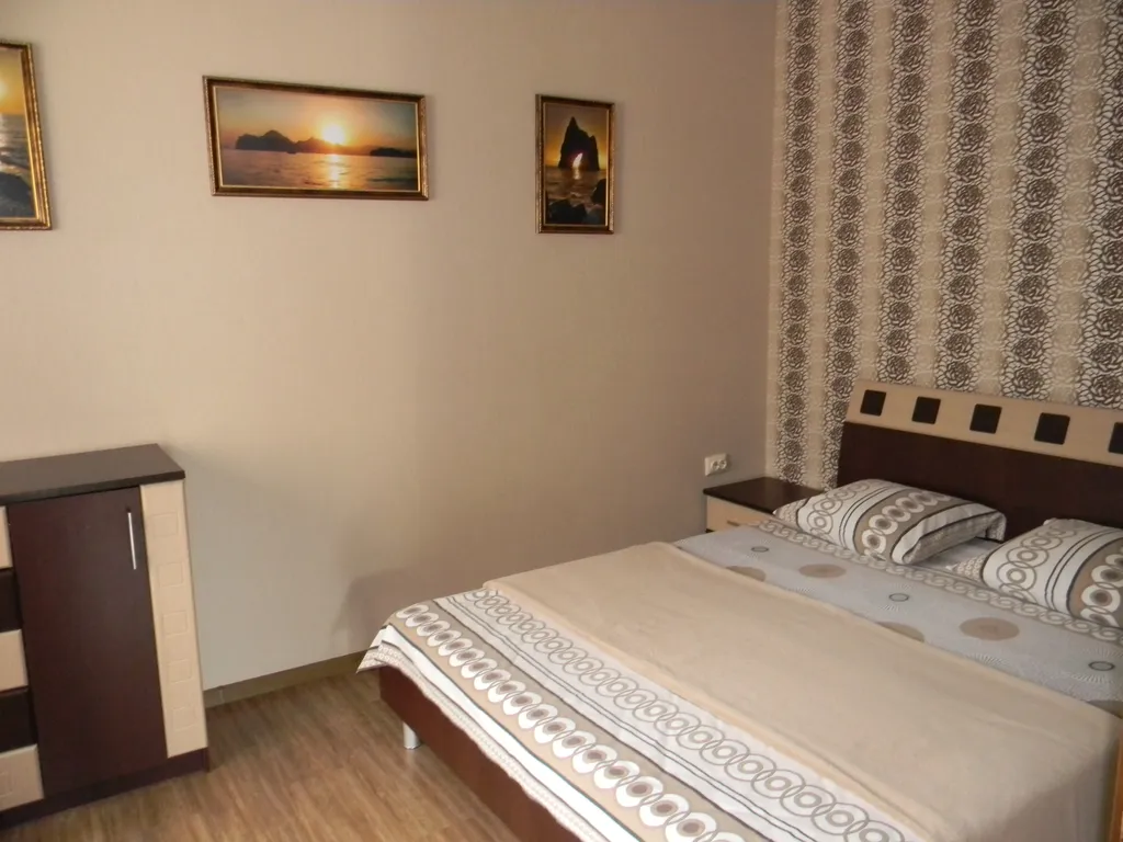 Дом под ключ