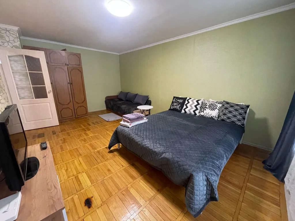 Квартира 1-комнатная Квартира — Москва