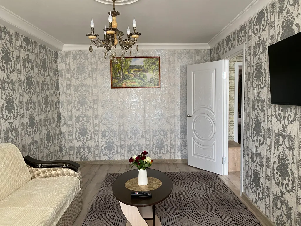 Квартира Квартира Уютная кв. у МОРЯ в ЦЕНТРЕ Дербента — Дербент
