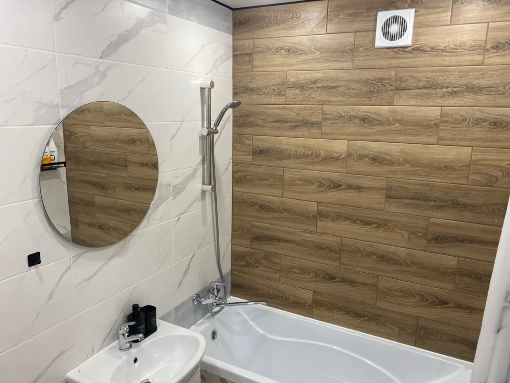 Квартира Просторная квартира в престижном районе города — Великий Новгород