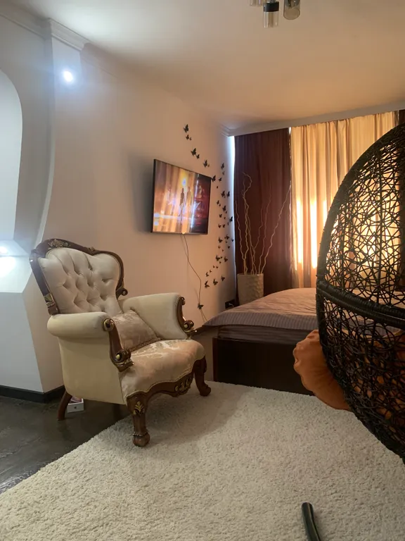 Квартира Уютная квартира в очень хорошем районе города — Владикавказ