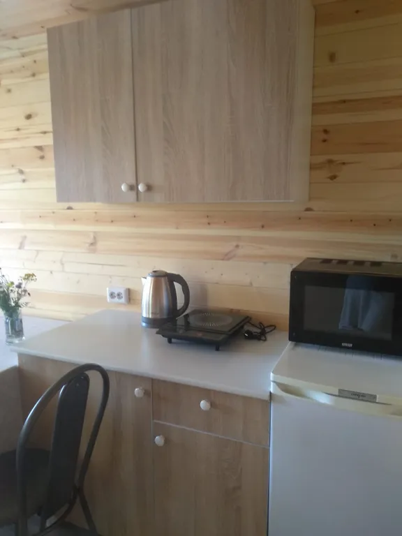 Уютный Дом №4