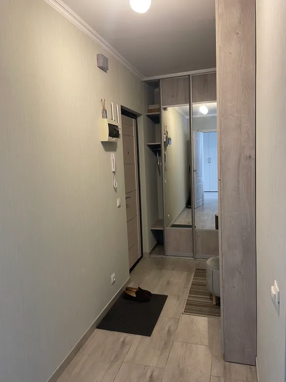 Квартира Уютная квартира с видом на поющие фонтаны и кенигсбергскую биржу — Калининград