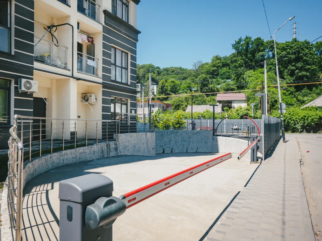 Светлая и уютная студия в ЖК Сентропе, 15 минут пешком до моря