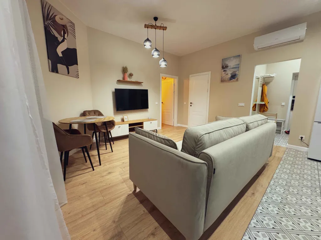 Апартамент Soul König