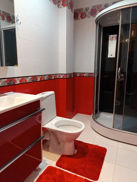 Шикарная квартира на берегу моря