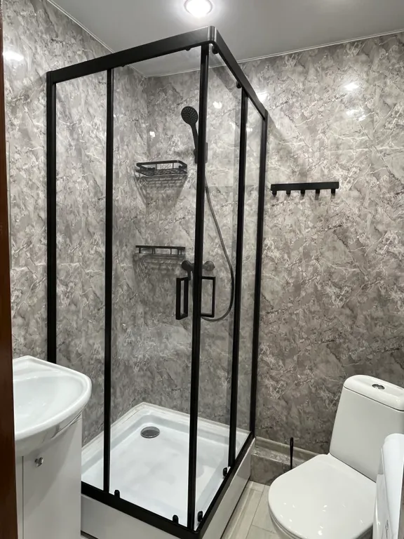 Однокомнатная квартира в центре