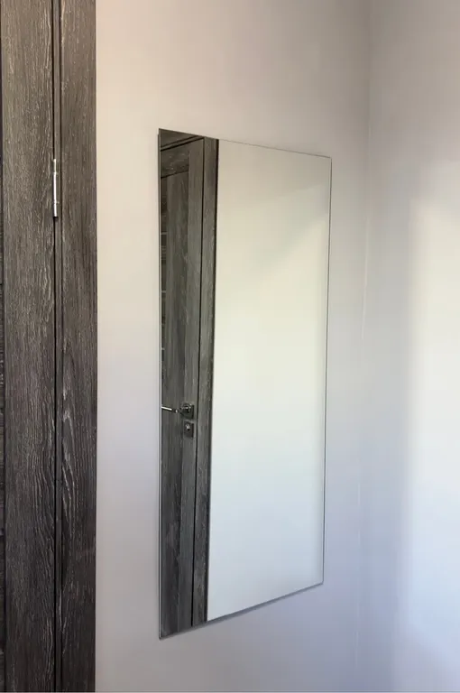 Квартира Квартира 2-х комнатный номер на 3-4 человека с санузлом без кухни — Судак