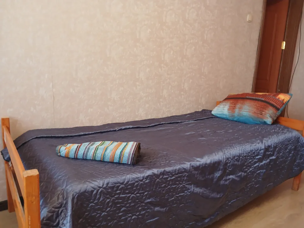 Просторная и светлая квартира ,идеальное место для вашего путешествия