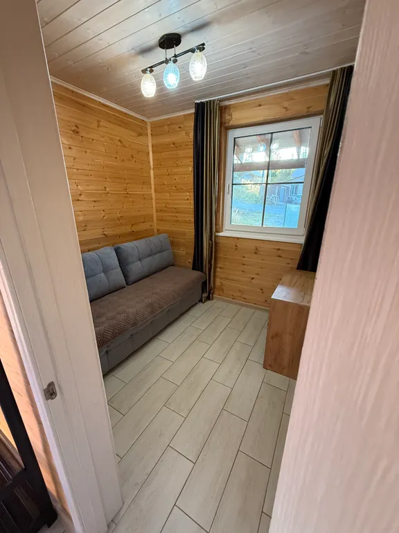 Коттедж Шерегеш, современный, уютный дом А-frаmе с панорамными окнами — Шерегеш