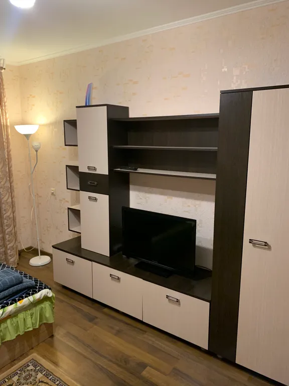 Квартира Квартира Уютный апартамент рядом с метро — Минск