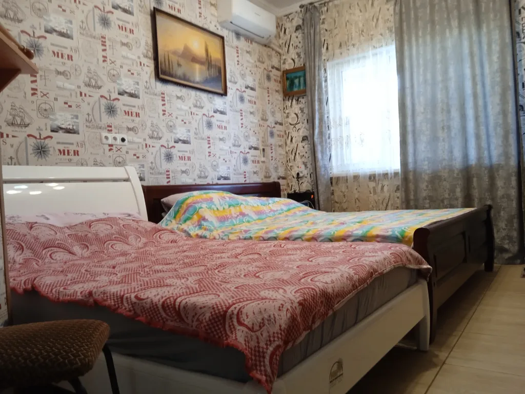 Отличный котеджик