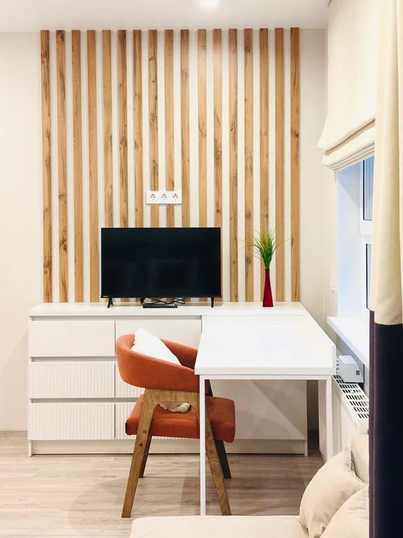 Апартаменты бизнес класса ЖК Покровский - самый центр города Ижевска