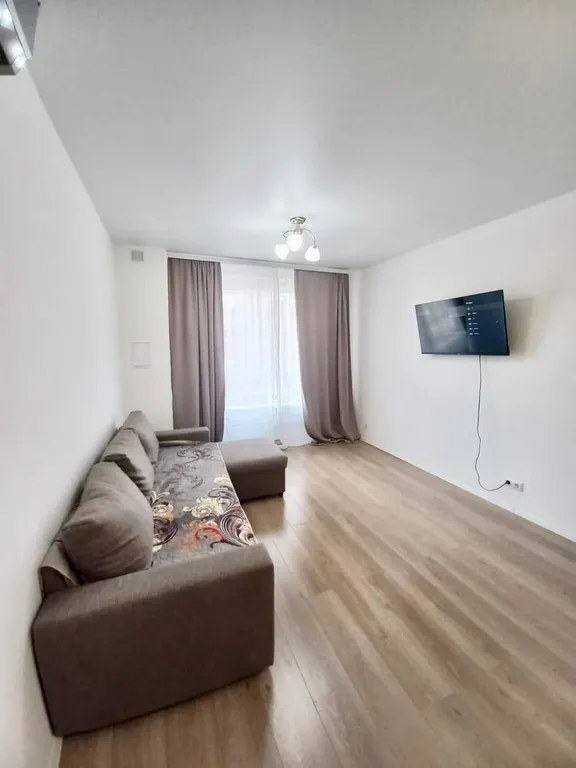 Квартира Квартира Art life apartment Orange park — Котельники