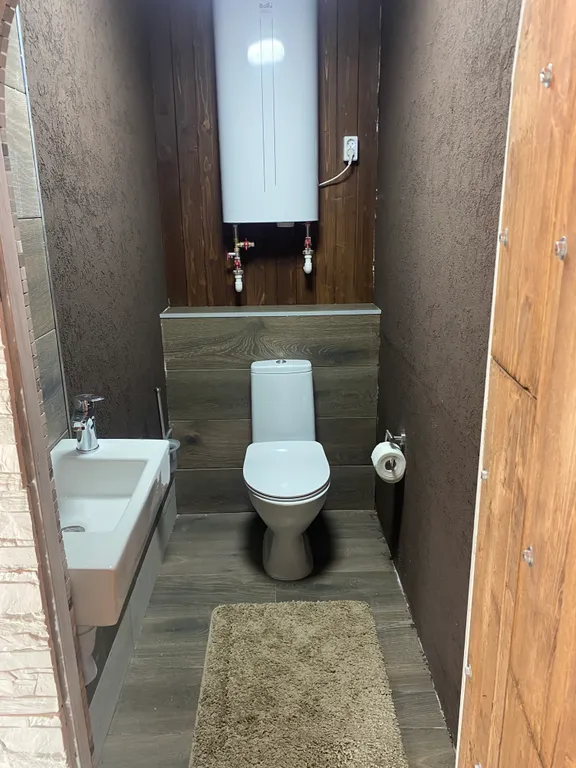 Медвежий Угол