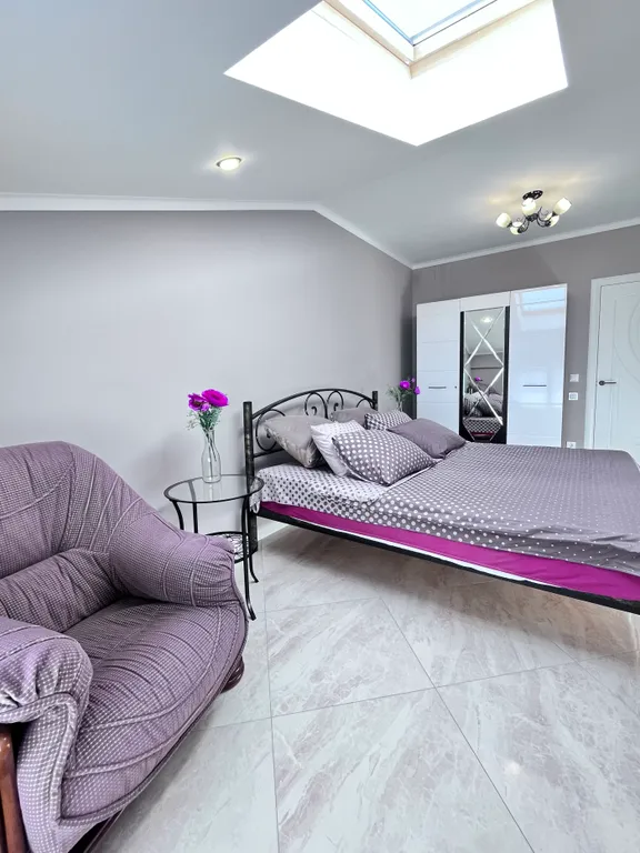 Квартира 1-комнатная Квартира — Симферополь