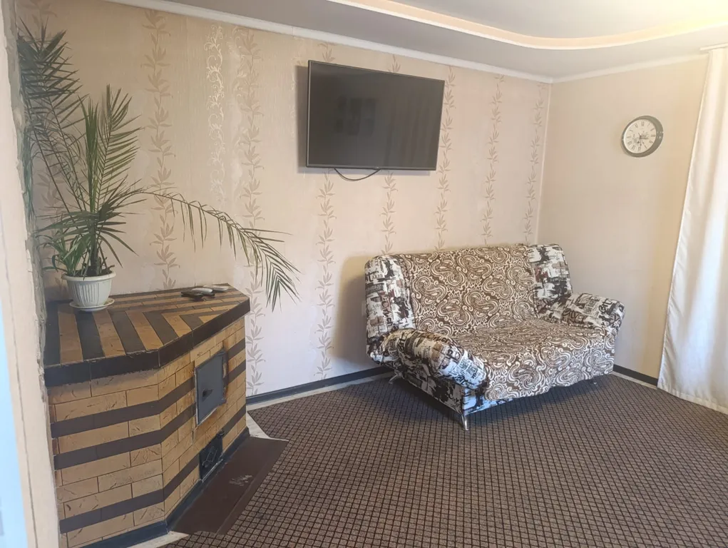 Коттедж 1-комнатный Дом — Судак