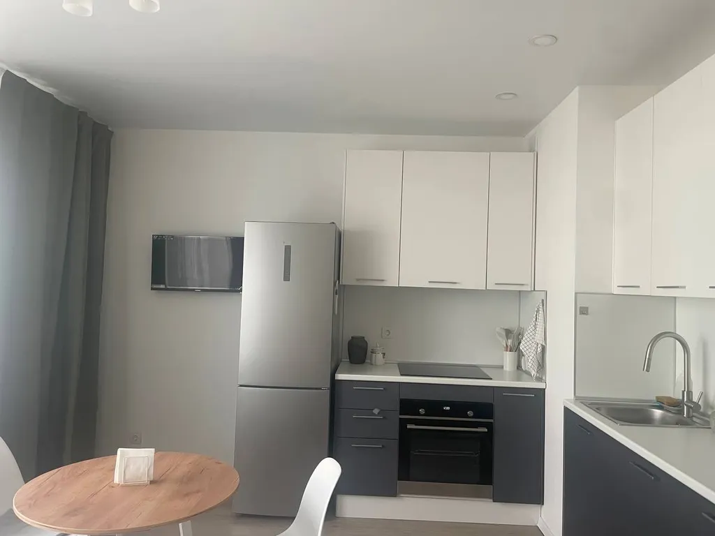 Уютная квартира-студия возле аэропорта Домодедово