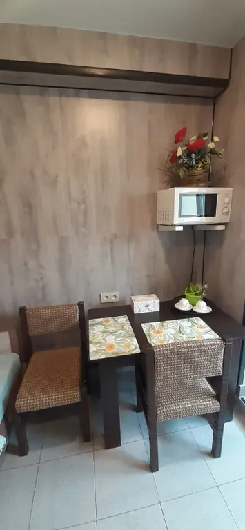 Уютная квартира для приятного отдыха