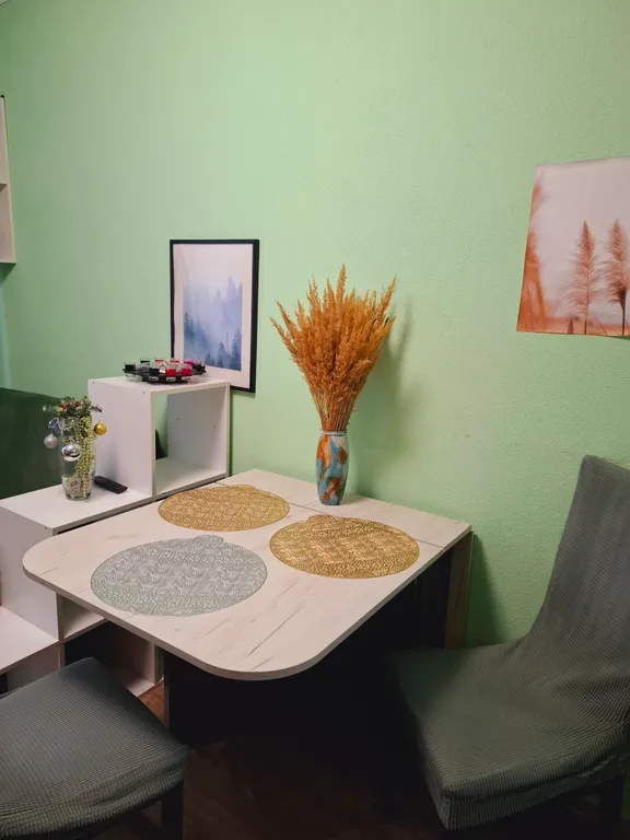 Уютная квартира с удобным выездом на Пятницкое шоссе