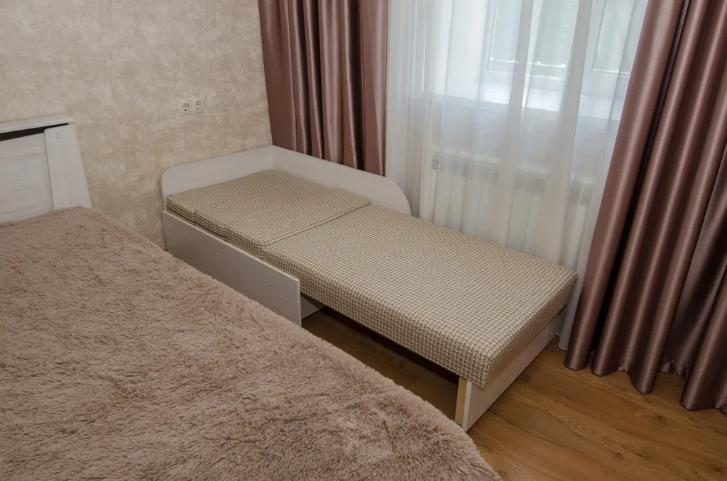 Коттедж Уютный домик с парковкой и мангальной зоной — Кисловодск