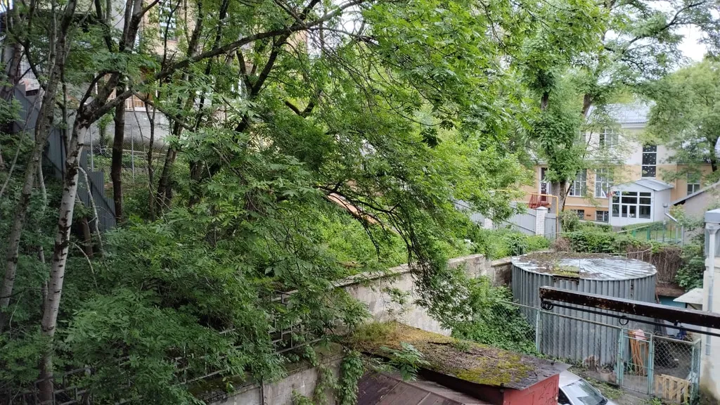Комфортабельная квартира в курортной зоне