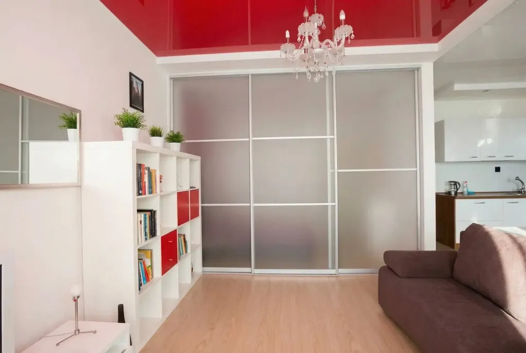 Квартира 2-комнатная Квартира — Екатеринбург