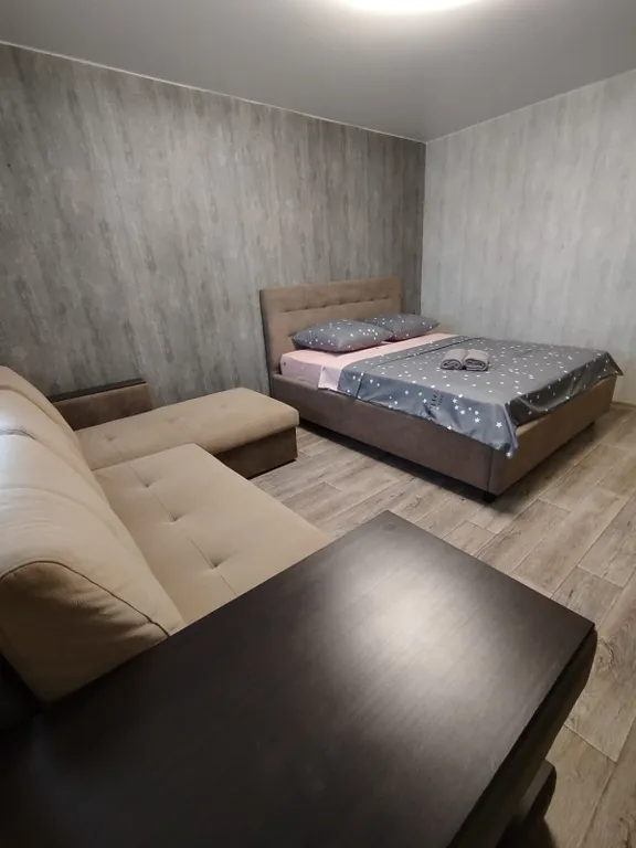 Уютная квартира в Солнечном