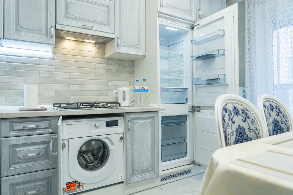 Квартира Апартаменты Кантиана 3.4 — Калининград