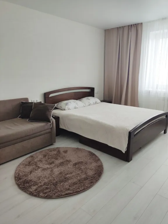 Уютная квартира для отдыха